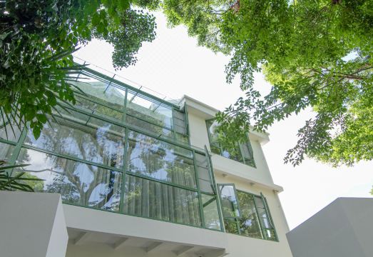 The one mojito hotelHotel Overview