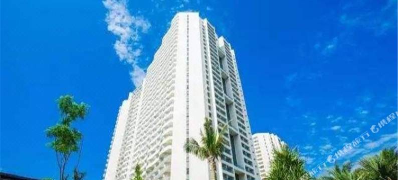 阳江海陵岛海边度假别墅公寓(敏捷大道分店)图片