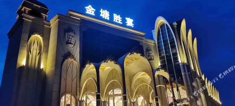 麗枫酒店(惠州博罗石湾金塘店)图片