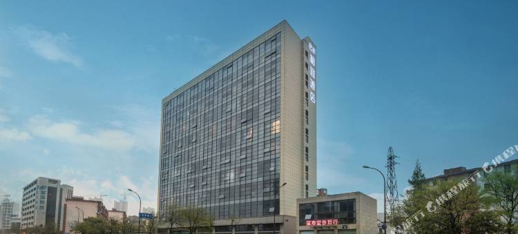 柏宜酒店(无锡南长街南禅寺景区店)图片