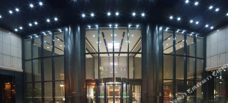 曼居酒店(杭州西湖武林广场丝绸城店)图片