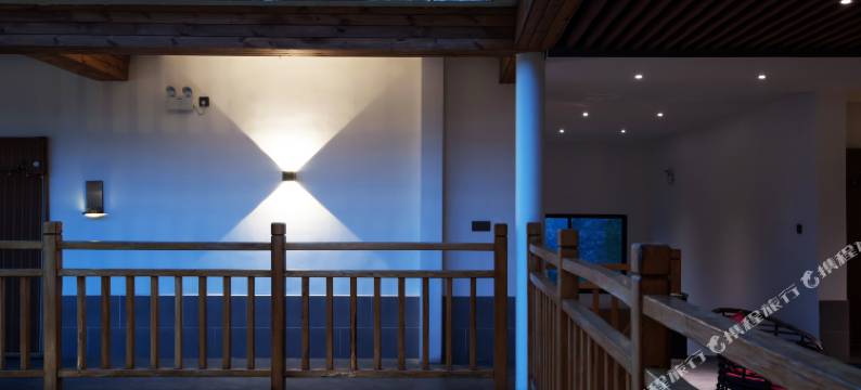 云台山依山居精品民宿(岸上服务区店)图片