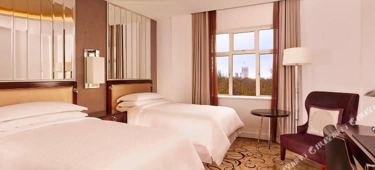 伦敦公园巷喜来登大酒店(Sheraton Grand London Park Lane)图片