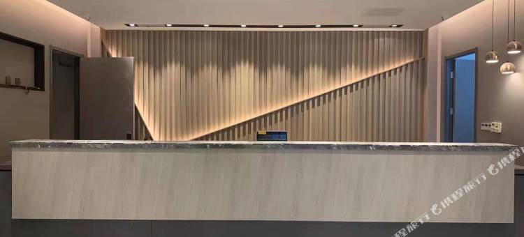 如家酒店·neo(苏州观前街平江路店)图片