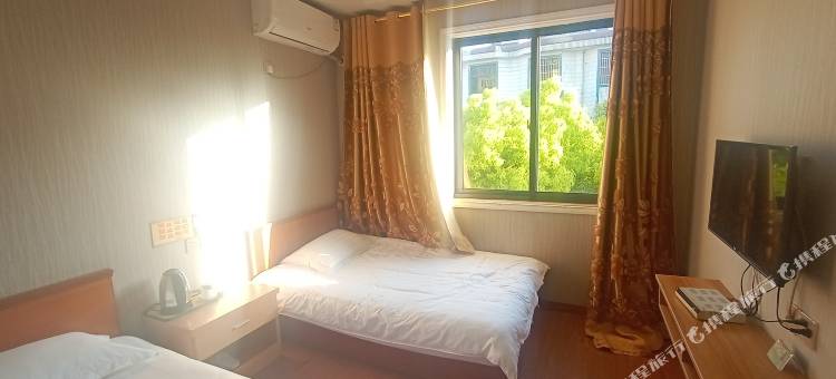 舟山万鑫宾馆图片