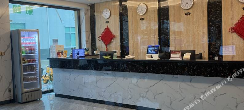 天等君豪酒店图片