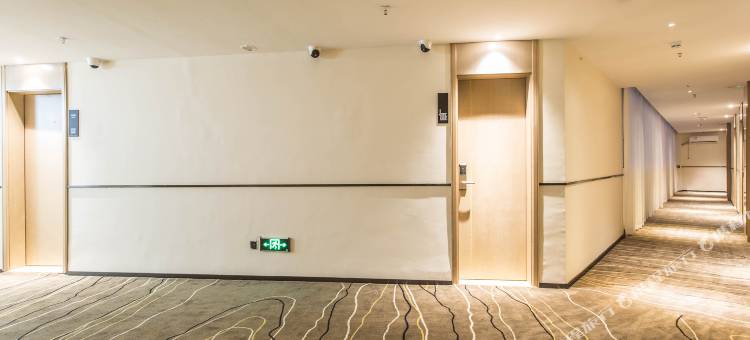 城市便捷酒店(柳州柳城店)图片