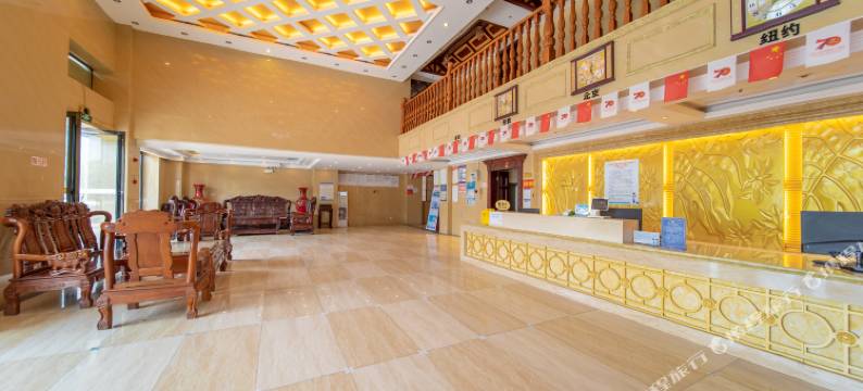 三亚速庭三鑫旅租图片