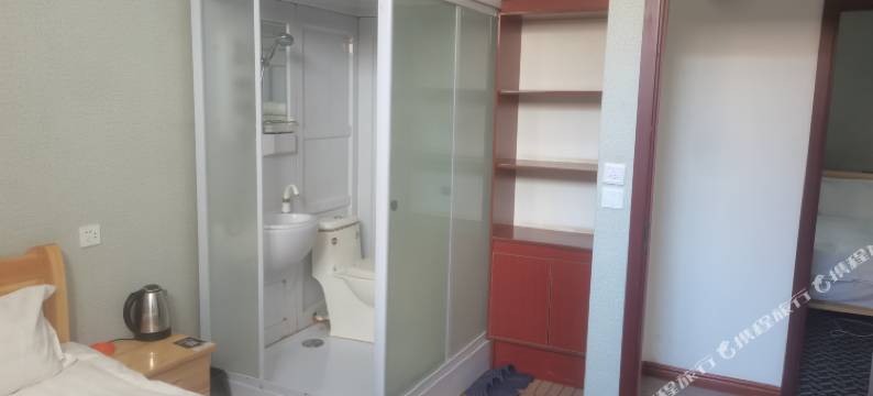 庄浪双宝宾馆图片