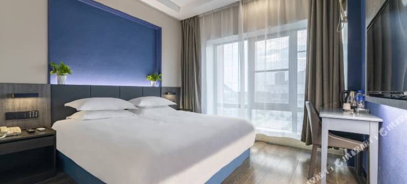 怡蔓酒店(宁波客运中心店)图片