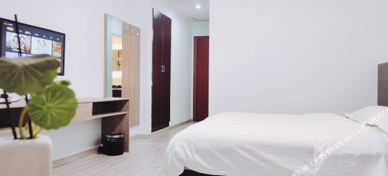 OYO曲靖星煜商务酒店图片