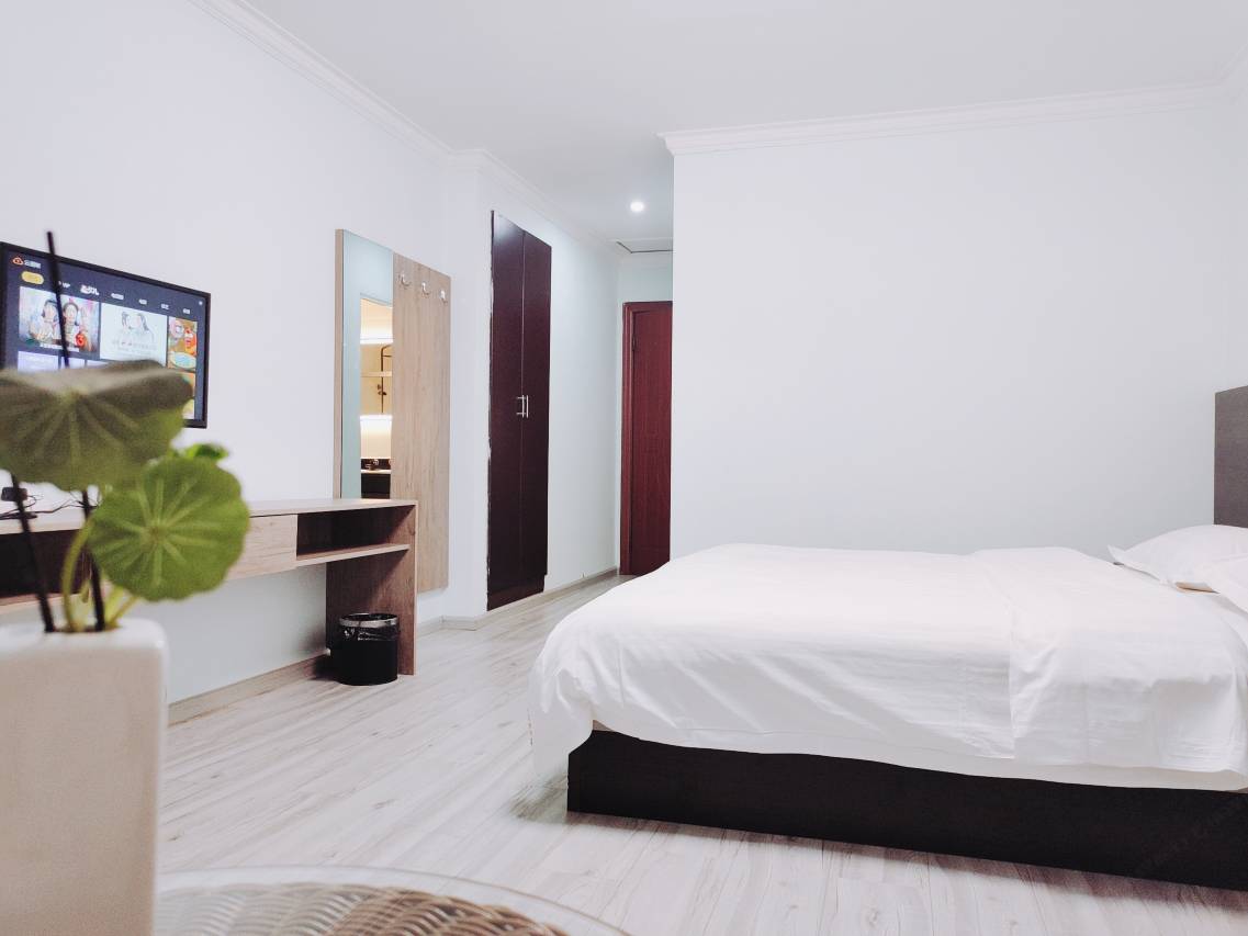 OYO曲靖星煜商务酒店