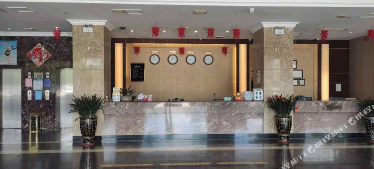惠来县葵潭兴隆酒店图片