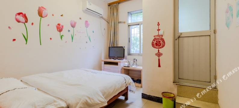 象湖艳阳天公寓(南昌南京西路店)图片