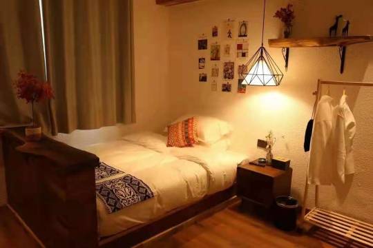 盘州南城云舍城市民宿(胜境大道分店)