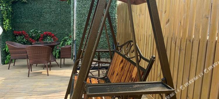 桔子酒店(北京高碑店文化园广渠路店)图片