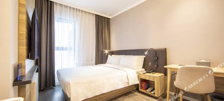 汉庭优佳酒店(北京十里河地铁站店)图片