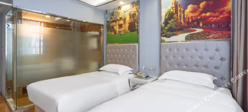 龙港龙华饭店图片