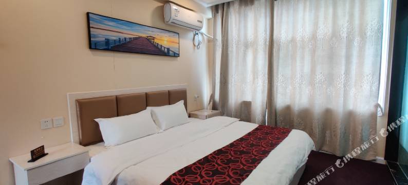 三门峡元兴快捷酒店图片