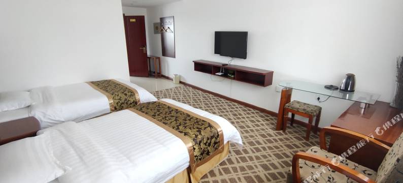 合洋绿城生态度假酒店图片