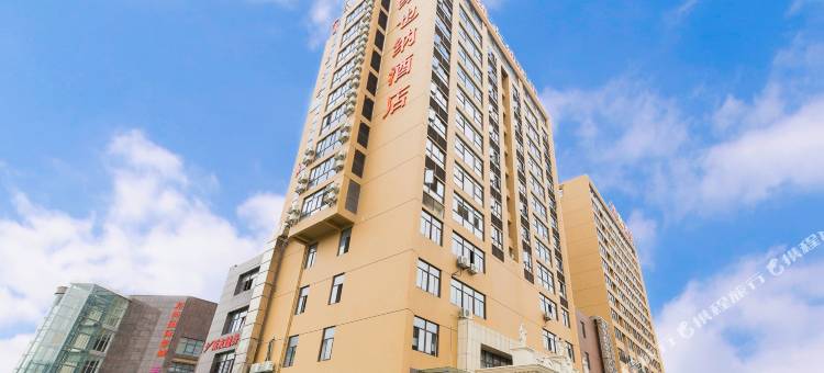 维也纳酒店(福州长乐国际机场店)图片