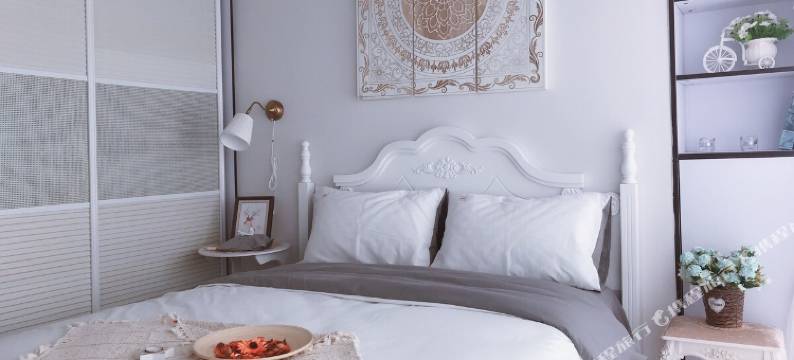 武汉荔枝原创公寓图片