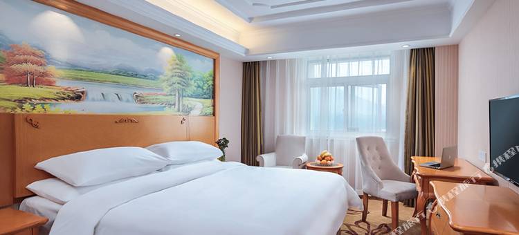 维也纳酒店(中山汽车总站店)图片