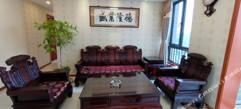 天津云顶河畔民宿图片