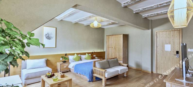 乌镇西栅·乌里花园酒店(西栅店)图片