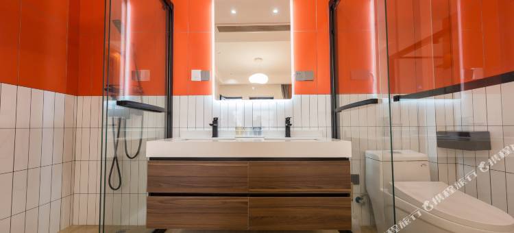 东极岛后沐.潮庭夕舍民宿图片