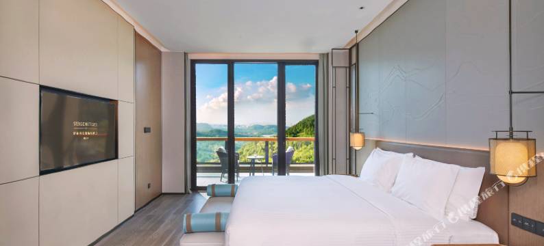 济南施柏阁酒店图片