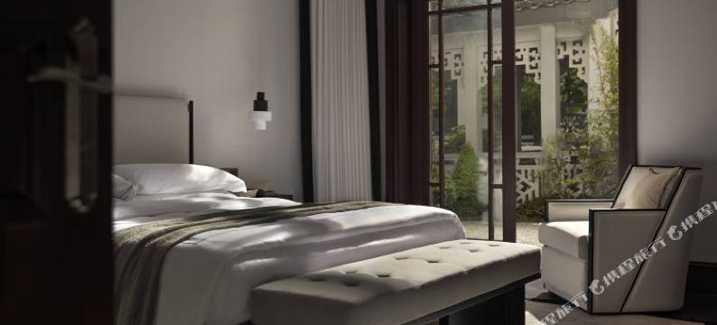 杭州秋水山庄图片