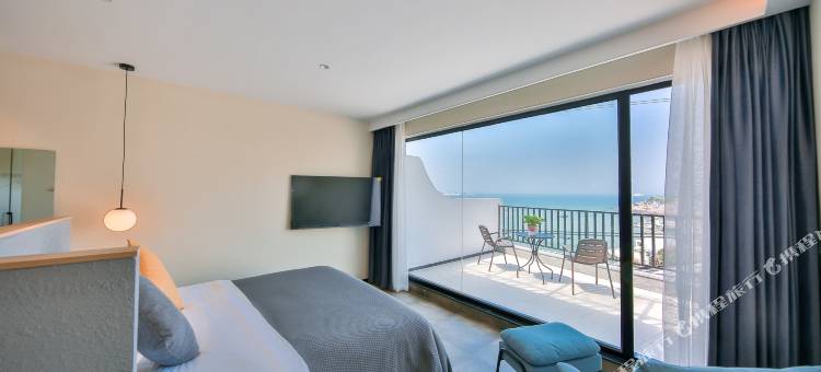 舟山东极Meeting·蜜厅民宿图片