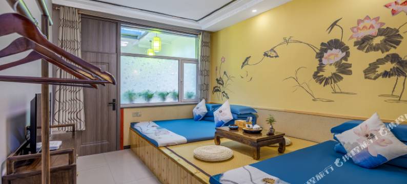 清馨雅苑客栈(又见五台山店)图片