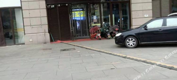 VS电竞酒店(石家庄南二环火车站塔坛店)图片