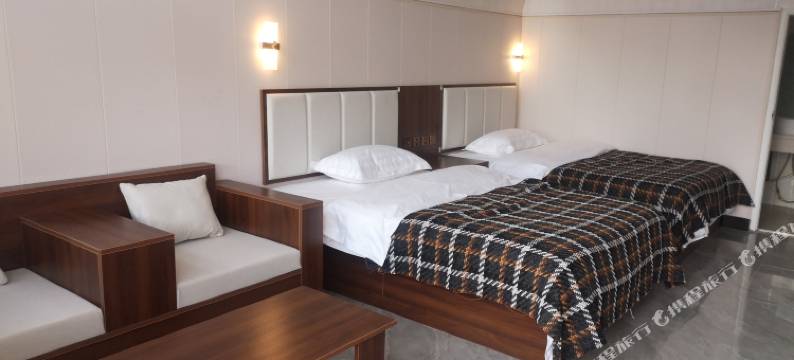 凤妹子精品民宿图片