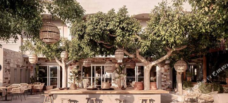 Ananea More Meni Kos ex More Meni Beach酒店(Ananea More Meni Kos ex More Meni Beach)图片