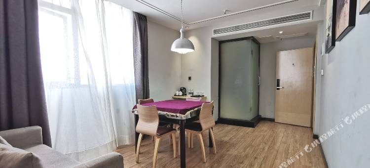 晨龙168酒店(麻阳火车站店)图片