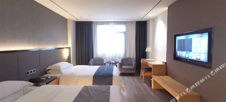 晨龙168酒店(麻阳火车站店)图片