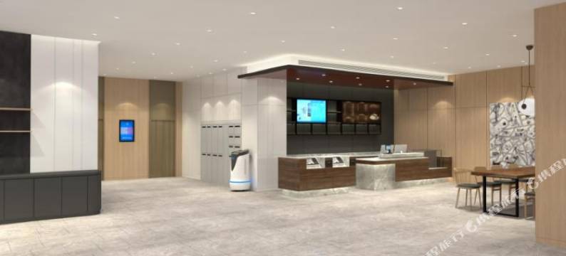 汉庭酒店(蓬莱阁钟楼东路店)图片