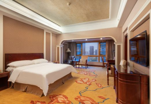 Vienna Hotel (Shenzhen Songgang Liye Road) Hotel Overview