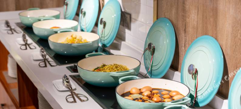 时光漫步S酒店(北京国贸店)图片