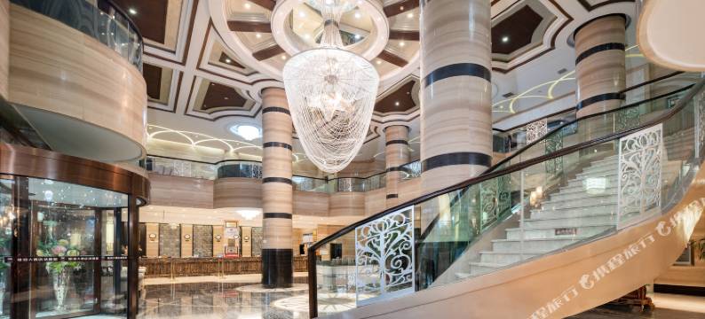 雄诏大酒店(大理巍山古城店)图片