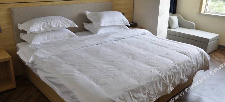 兴县四季精品酒店图片