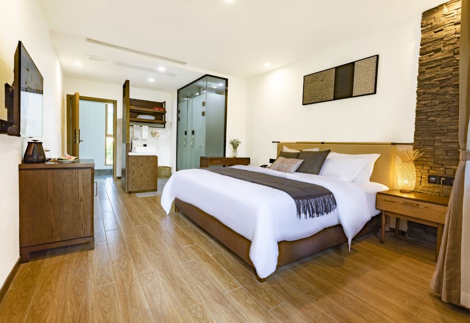 Fanjing Mountain Bula Yunshe Hotel Hotel Overview