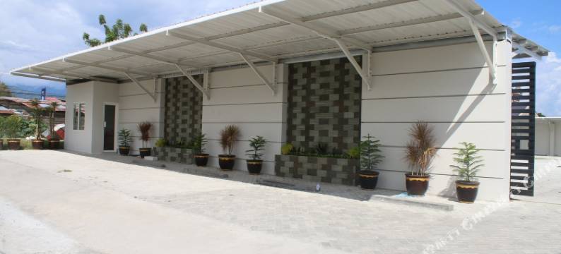 帕卢赫尔辛基酒店(Helsinki Hotel Palu)图片