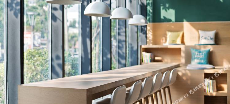 格雷斯精选酒店(厦门马銮湾城市广场店)图片