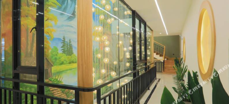 乌镇留恋民宿(西栅景区店)图片