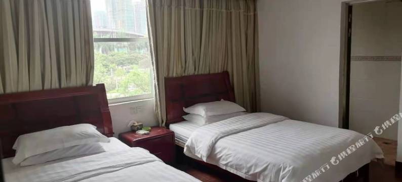 清远鑫泉宾馆图片