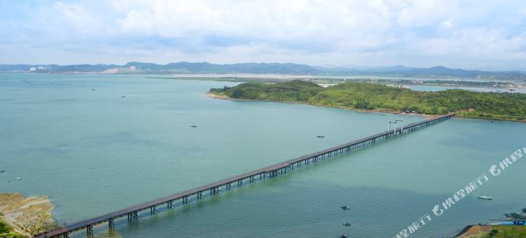 HELLO海海景酒店(阳光海岸店)图片